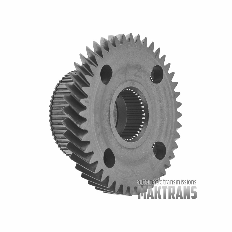 Drive Transfer Gear Hyundai \ KIA  A5HF1 [42T, outer diameter 128.50 mm]
