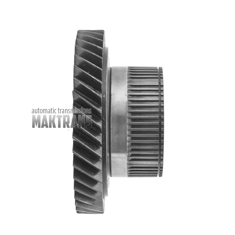 Drive Transfer Gear Hyundai \ KIA  A5HF1 [42T, outer diameter 128.50 mm]