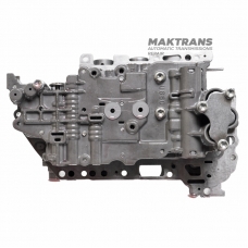 Repaired (road tested) valve body Toyota / Lexus U660E, U660F - for 3 pressure sensors, 2006-2011, 3541033171, 3541033170, 3541008020, 3541007010