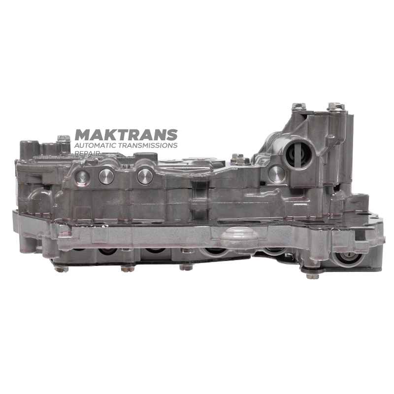 Repaired (road tested) valve body Toyota / Lexus U660E, U660F - for 3 pressure sensors, 2006-2011, 3541033171, 3541033170, 3541008020, 3541007010