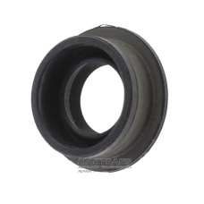 Selector oil seal, automatic transmission 6F15 6F35  6T31 6T70E 6T75E 9T45  8F24 8F35, 8F40 24269416 24256576 12x19/23x7/9