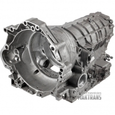 Transmission housing ZF 5HP19FL  1060030014 1060 030 014 [11 teeth on differential drive gear]