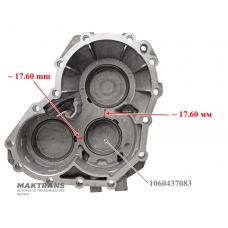 ZF 5HP19 FEV Transmission Rear Cover - 1060487083