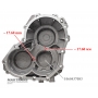ZF 5HP19 FEV Transmission Rear Cover - 1060487083
