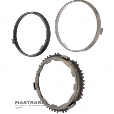 Synchronizer clutch blocker ring 0CK 0CL 0СJ DL382  0CK311247 0CK 311 247