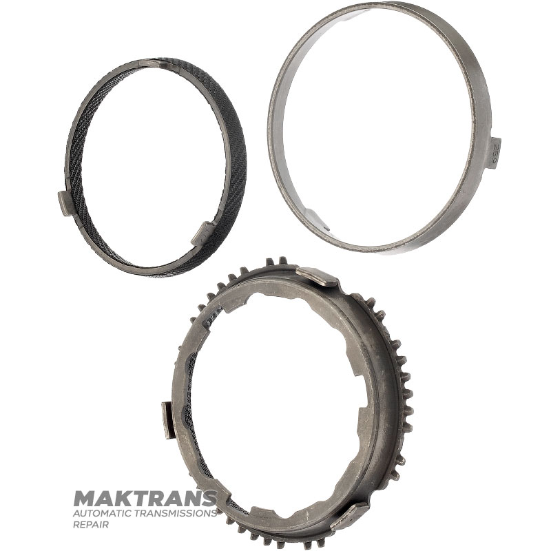 Synchronizer clutch blocker ring 0CK 0CL 0СJ DL382  0CK311247 0CK 311 247