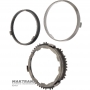 Synchronizer clutch blocker ring 0CK 0CL 0СJ DL382  0CK311247 0CK 311 247