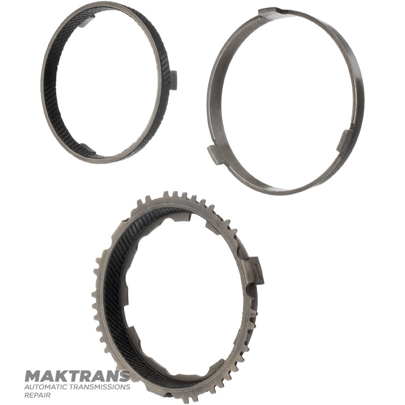 Synchronizer clutch blocker ring 0CK 0CL 0СJ DL382  0CK311247 0CK 311 247