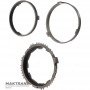 Synchronizer clutch blocker ring 0CK 0CL 0СJ DL382  0CK311247 0CK 311 247