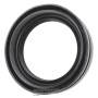 Axle shaft seal, R=L with outer boot JF015E  JF016 38342-3VX0B Nissan Qashqai 40x56x8/13