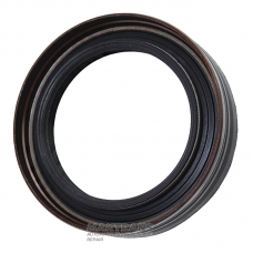 Axle shaft seal, R=L with outer boot JF015E  JF016 38342-3VX0B Nissan Qashqai 40x56x8/13