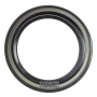 Oil pump/ torque converter oil seal FW6AEL FW6AXEL GW6AEL GW6AXEL  CW6A, EW6A    FZ01-19-241A FZ0119241  44x60x6