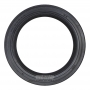 Oil pump/ torque converter oil seal FW6AEL FW6AXEL GW6AEL GW6AXEL  CW6A, EW6A    FZ01-19-241A FZ0119241  44x60x6