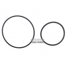 Rubber ring kit RE5R05A HIGH-LOW CLUTCH  S174305