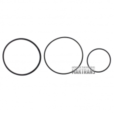 Rubber ring kit  5EAT RE5R05A REVERSE CLUTCH S174307