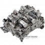 Valve body AISIN WARNER TF-80SC  [not regenerated, needs repair]