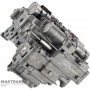Valve body AISIN WARNER TF-80SC  [not regenerated, needs repair]