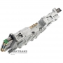 Valve body ZF 6HP19 6HP26 6HP32 (1 gen / electronic parking / separator plate 035) — not regenerated