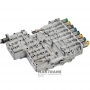 Valve body ZF 6HP19 6HP26 6HP32 (1 gen / electronic parking / separator plate 035) — not regenerated