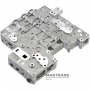 Valve body with solenoids FORD 6R80 [Early 2010]  separator plate AL3P-XX