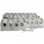 Valve body with solenoids FORD 6R80 [Early 2010]  separator plate AL3P-XX