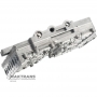 Valve body with solenoids FORD 6R80 [Early 2010]  separator plate AL3P-XX