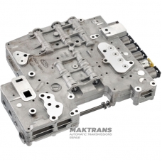 Valve body with solenoids FORD 6R60  separator plate 6L2P-XX [E510F]