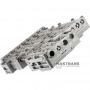 Valve body with solenoids FORD 6R60  separator plate 6L2P-XX [E510F]