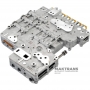 Valve body with solenoids FORD 6R80 6R100  3 rd & 4 th Design, separator plate FL3P-XX