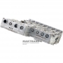 Valve body with solenoids FORD 6R80 6R100  3 rd & 4 th Design, separator plate FL3P-XX