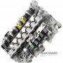 Valve body with solenoids AW AQ300 09S 09S325039  not regenerated, needs to be checked / repair