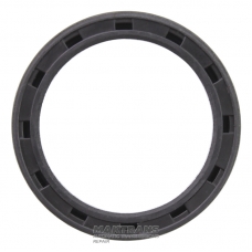 Rear flange oil seal  A760E A761E 6HP19X 8HP70 8HP45 AC60E AC60F 6R60, 6R75, 6R80   10R60 28x35.5x5