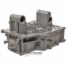 Valve body 0AM DQ200 — 0AM325085G, empty, without fork pushers