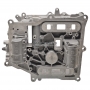 Valve body 0AM DQ200 — 0AM325085G, empty, without fork pushers