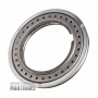 Piston with return spring block, pack LOW REVERSE U150E U151E U151F  оverall height (width) - 19 mm