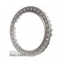Piston with return spring block, pack LOW REVERSE U150E U151E U151F  оverall height (width) - 19 mm