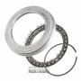 Piston with return spring block, pack LOW REVERSE U150E U151E U151F  оverall height (width) - 19 mm