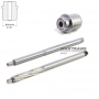 Reamer for installing Oversized Lockup Control Valve Kit U660E U660F U760E U760F