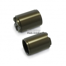 Pressure Control Accumulator Piston (K1 K2 K3 B1 Line Pressure) - size +0.015 mm - AW TF-80SC TF-81SC gen2 TF-70SC  AW50-55SN