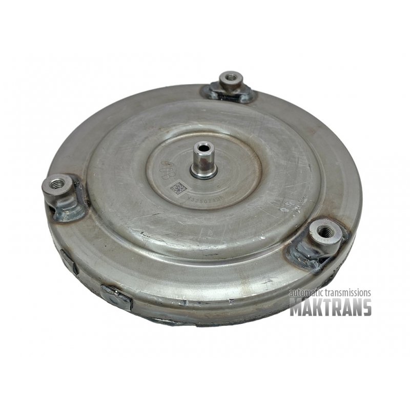 Torque converter JF015E RE0F11A Chevrolet Spark 2014 1.2L 25193332 [used, not refurbished]
