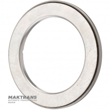 Needle bearing, thrust bearing for JATCO JF010E, JF015E, JR403E (RE4R03A) torque converter - 77 x 53.30 x 5, 25193332, installed between the reactor and turbine wheels