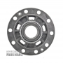 Differential housing cover [458223B250] Hyundai  KIA A6MF1 A6LF1  458213B200 [outer diameter 162 mm, for side gear with neck diameter 40 mm]
