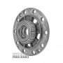 Differential housing cover [458223B250] Hyundai  KIA A6MF1 A6LF1  458213B200 [outer diameter 162 mm, for side gear with neck diameter 40 mm]