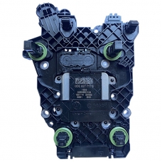 Electronic control unit (ECU) 0DE DQ380  0DE927711B 0DE 927 711 B