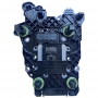 Electronic control unit (ECU) 0DE DQ380  0DE927711B 0DE 927 711 B