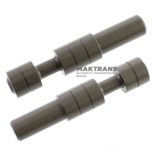 D Clutch Accumulator Regulator valve (size +0.015 mm) ZF 5HP19 ZF 5HP19FL/FLA (late)