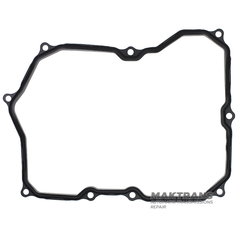 Rubber oil pan gasket 9 holes VAG 09P AQ450 09P 321 370 09P321370