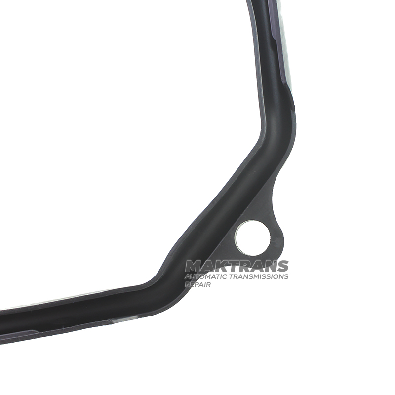 Rubber oil pan gasket 9 holes VAG 09P AQ450 09P 321 370 09P321370