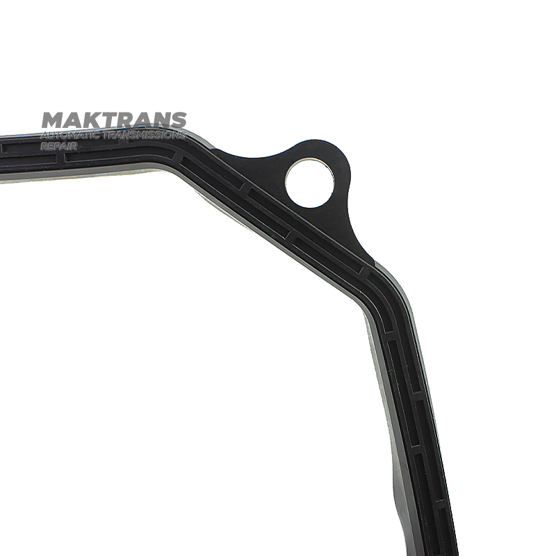 Rubber oil pan gasket 9 holes VAG 09P AQ450 09P 321 370 09P321370