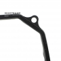 Rubber oil pan gasket 9 holes VAG 09P AQ450 09P 321 370 09P321370